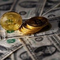 Bitcoin tumbles below $13,000 as investors face 'reality check' - Bloomberg