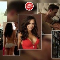 В сети показали откровенные фото будущей жены принца Гарри Меган Маркл