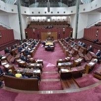 Motion on 85th anniversary commemoration of Holodomor passes Australia's Senate