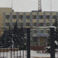 OSCE spots Russian flags on five "LPR" administrative buildings