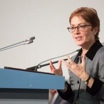 Washington Post: Экс-посол США рассказала, как Луценко вредил ей и одновременно просила помощь