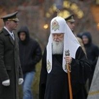 Patriarch Filaret ignores new independent church's warnings, invites bishops to attend 