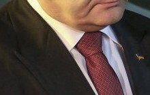 Порошенко прибув до Саудівської Аравії, щоб зустрітися з королем та принцем