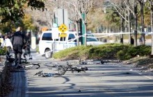 Ukraine's Embassy in U.S. reports no Ukrainians among Manhattan attack victims