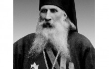 Гавриїл Афонський - святий, який привіз зі Святої Гори каміння для будівництва одеського храму