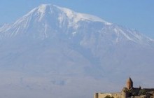 Більше ста вчених відновили пошуки Ноєвого ковчега на горі Арарат у Туреччині