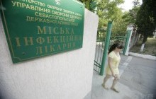 Лікарів з кримськими документами не допустять до атестації на материковій Україні