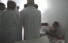 Державні витрати на охорону здоров'я в Україні найнижчі в Європі - дослідження