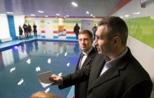 В Голосеевском районе через две недели будет открыт новый детсадик