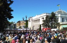В РПЦ не бачать загрози в тиску на Патріарха Варфоломія з приводу УПЦ КП
