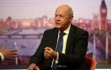 Первого министра Британии обвинили в сексуальных домогательствах, Тереза Мэй уже отреагировала
