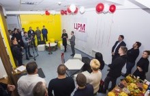 В Києві у вівторок відкрили офіс громадської платформи "Центр Розвитку Міста"