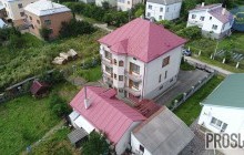 Журналісти показали розкішне життя прокурора Миколаївської області (фоторепортаж)