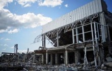 Ukraine intel has footage proving Russia's "Wagner" mercenaries took part in seizure of Luhansk airport