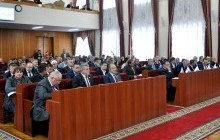 Житомирська облрада спрямувала понад 32 млн грн на забезпечення житлом дітей-сиріт