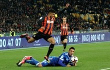 "Динамо" і "Шахтар" покарані за поведінку вболівальників під час "Класіко"