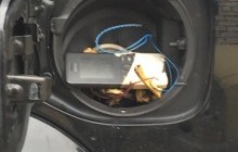 Вибухівку в авто депутата від "Опоблоку" в Миколаєві заклав його син - ЗМІ