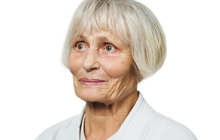 "Женщине крайне важно знать, как можно защититься от нападения, сделать так, чтобы мужчина поднял руки и сказал "Сдаюсь!"