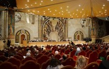 Патріарх Кирил вважає, що люди мають об'єднатися перед загрозою панування штучного інтелекту
