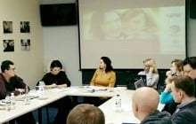 "Центр Развития Города" объединил столичных активистов ради противодействия насилию над детьми и среди них