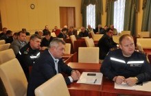 В Житомире областная комиссия по чрезвычайным ситуациям утвердила план предотвращения гибели людей на воде
