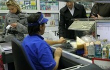 "К "бандерам" во Львов": появились подробности языкового скандала с "российским" Харьковом в украинском супермаркете