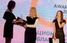 Компания KAN Development повторно стала девелопером года