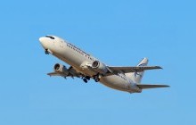 После 2 лет перерыва: ЕС возобновил авиасообщение с Ираком