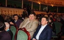 В Житомире торжественно открылась Международная Хореографическая Ассамблея имени Скорульской