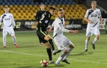 "Олександрія" та "Чорноморець" звели внічию матч Прем'єр-ліги