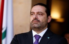 Премьер-министр Ливана объявил об отставке - СМИ
