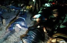 На Полтавщині поліція затримала понад 40 рейдерів під час спроби захоплення агрофірми