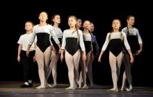 У Житомирі танцюристи змагаються у хореографічному конкурсі імені Скорульської