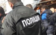 В УПЦ розповіли, як начальник поліції проігнорував рішення суду по храму на Франківщині
