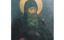 6 листопада Православна Церква молитовно згадує преподобного Арефу, затворника Печерського