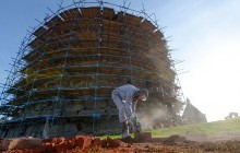 Стало відомо, коли представлять остаточний проект реставрації Соловецького монастиря