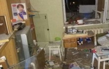 Вчорашній вибух у столичній багатоповерхівці стався через спробу самогубства – Київгаз