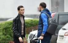 Шевченко викликав у збірну в перший день тренувального збору ще двох виконавців