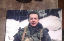 Лікарі боролися за його життя два роки: у Чернігові попрощалися з бійцем АТО