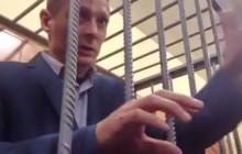 Суд Харкова звільнив за амністією одного з організаторів захоплення ХОДА в 2014 році