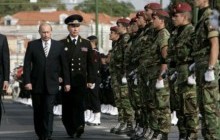 Путин накануне выборов хочет расширить полномочия российской Нацгвардии