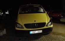 У Чернівцях шукають водія, який на смерть збив студентку на пішохідному переході (фото, відео)