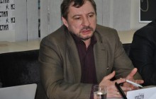 СБУ заборонила знятому з поїзда російському пропагандисту в'їзд в Україну на 5 років
