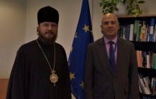 У Страсбурзі про віруючих УПЦ говорили з Верховним Комісаром з прав людини