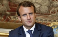 Президент Франції отримає титул почесного каноніка базиліки святого Іоанна в Римі