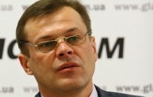У центрі Києва кишенькові злодії обікрали екс-міністра економіки Терьохіна (відео)