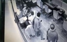 Екс-міністр економіки України прокоментував пограбування у кав'ярні Києва (відео)