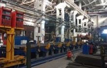 Рабочие Попаснянского вагоноремонтного завода просят помощи у Омеляна