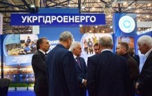 "Укргідроенерго" планує на 15% збільшити потужності українських гідроелектростанцій до 2026 року
