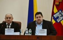 Голова Житомирської ОДА Гундич доручив новим головам ОТГ сформувати реалістичні бюджети (фото)